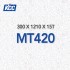 KCC 마이톤 MT420 천장재 15Tx300x1210MM